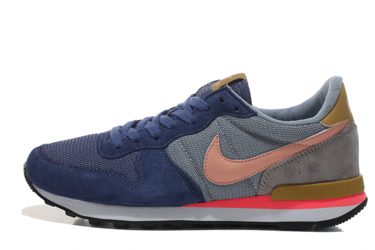 nike internationalist femme bleu vert nike internationalist femme bleu vert